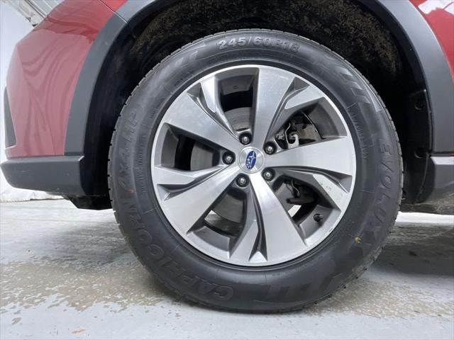 used 2019 Subaru Ascent car, priced at $22,995