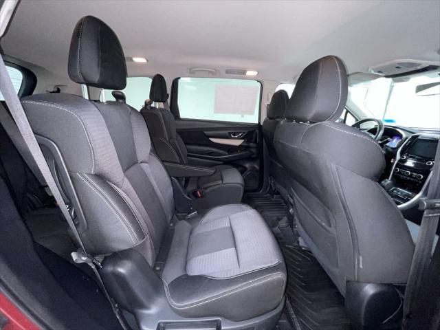 used 2019 Subaru Ascent car, priced at $22,995