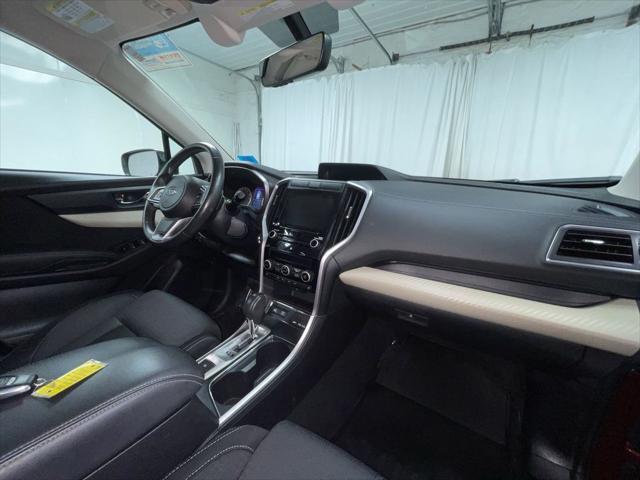 used 2019 Subaru Ascent car, priced at $22,995