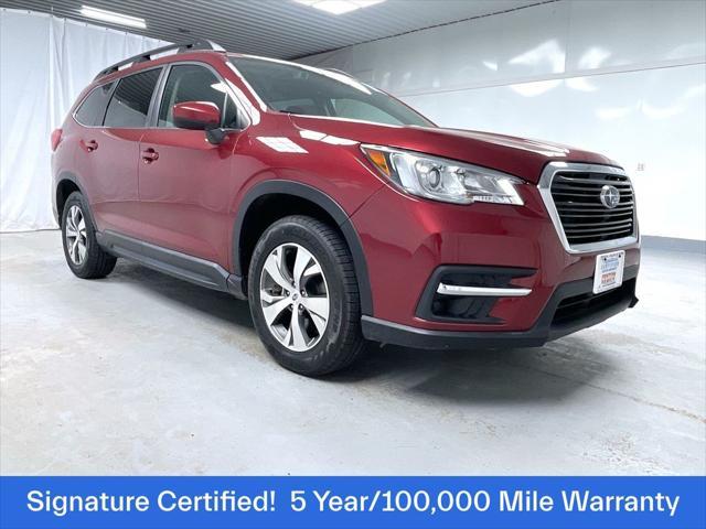 used 2019 Subaru Ascent car, priced at $22,995
