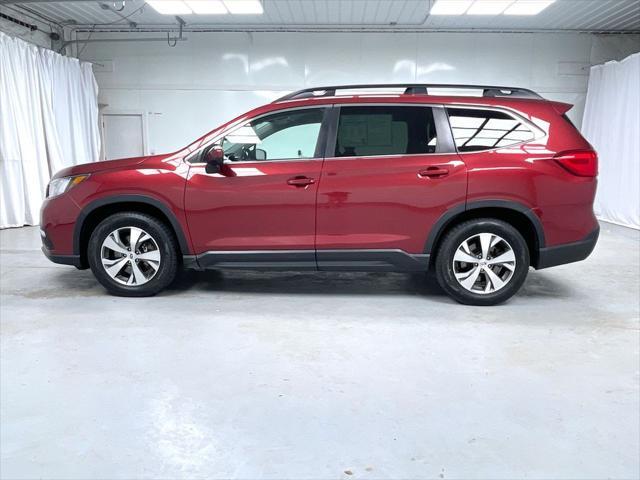 used 2019 Subaru Ascent car, priced at $22,995