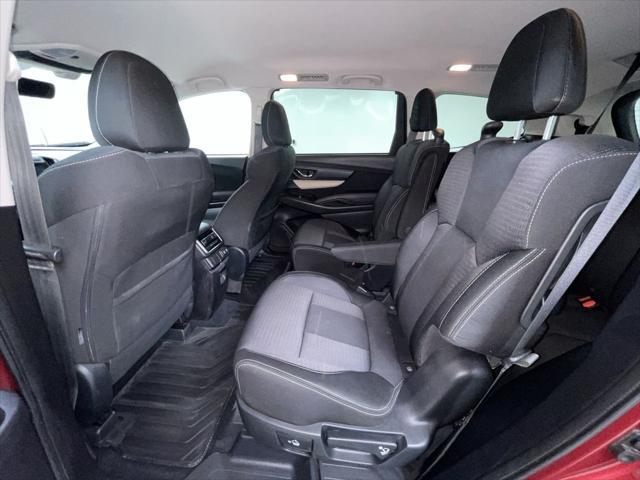 used 2019 Subaru Ascent car, priced at $22,995