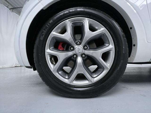 used 2018 Kia Sorento car, priced at $17,900