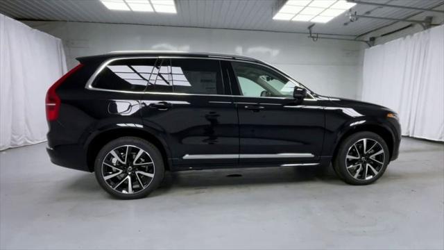 used 2024 Volvo XC90 car, priced at $61,500