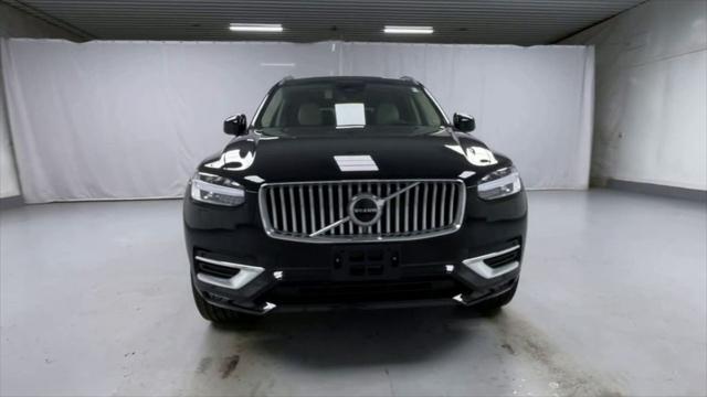 used 2024 Volvo XC90 car, priced at $61,500