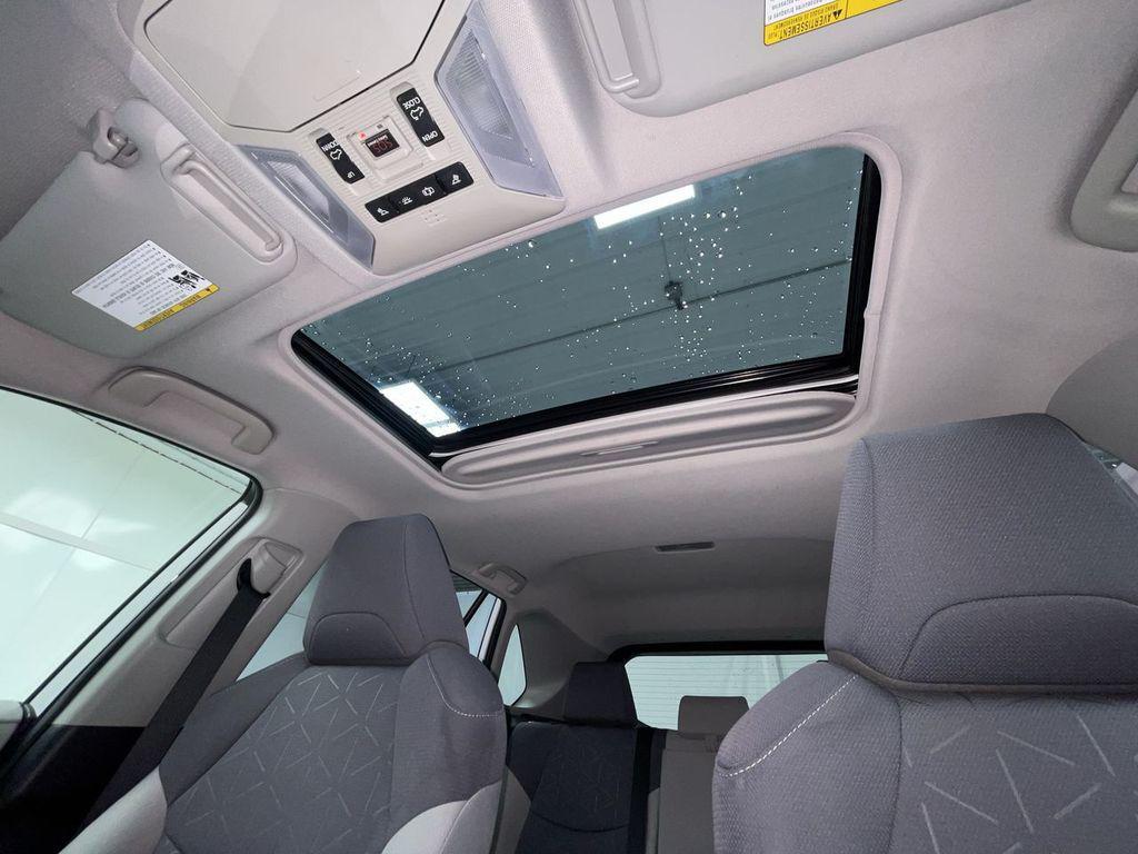 used 2019 Toyota RAV4 car, priced at $22,500