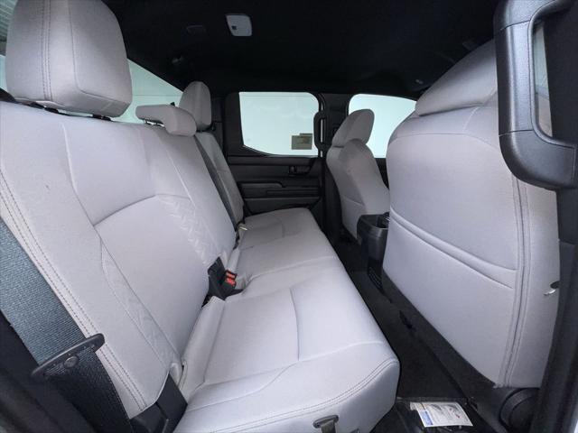 new 2025 Toyota Tacoma car, priced at $39,645