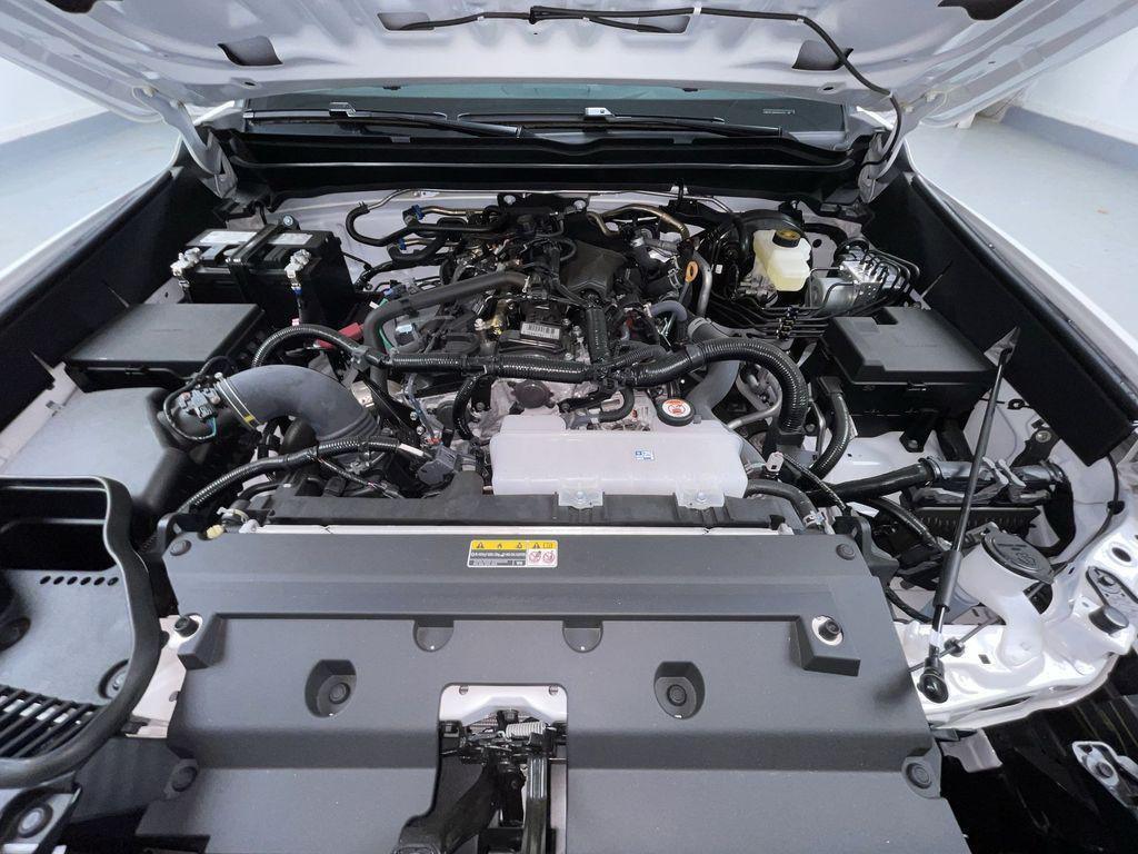 new 2025 Toyota Tacoma car, priced at $41,058