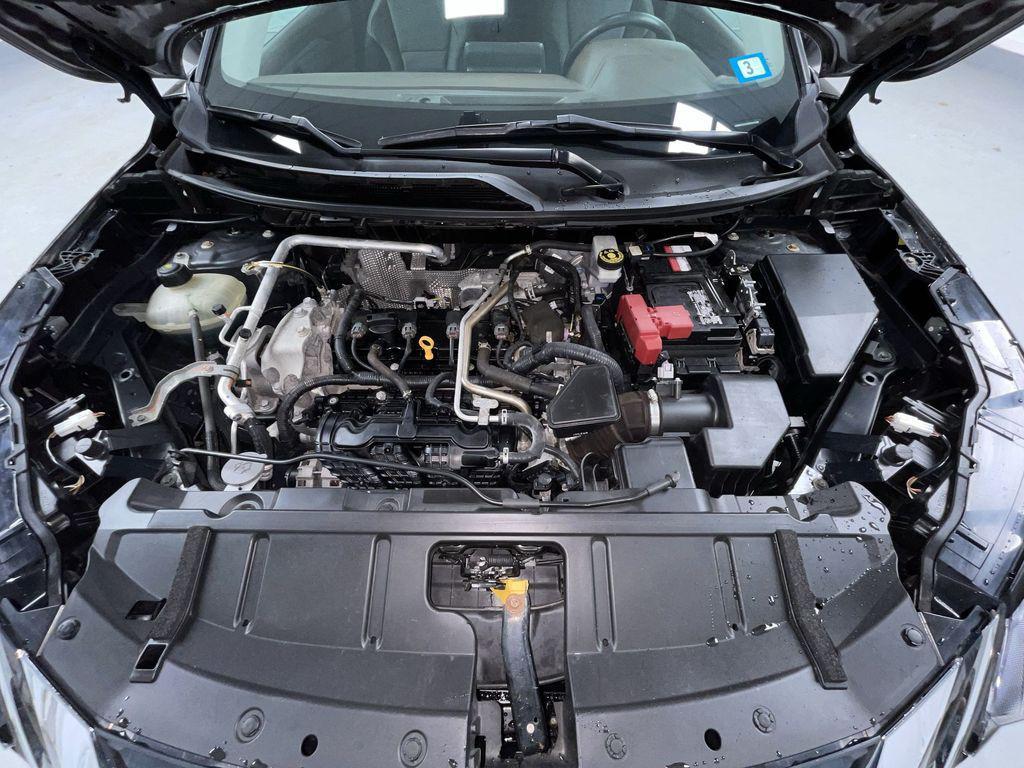used 2021 Nissan Rogue car, priced at $23,995