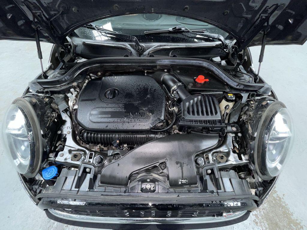 used 2020 MINI Hardtop car, priced at $19,995