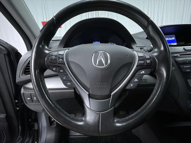 used 2018 Acura RDX car, priced at $16,995