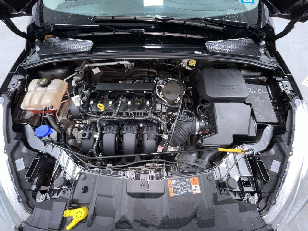 used 2015 Ford Focus car, priced at $10,995