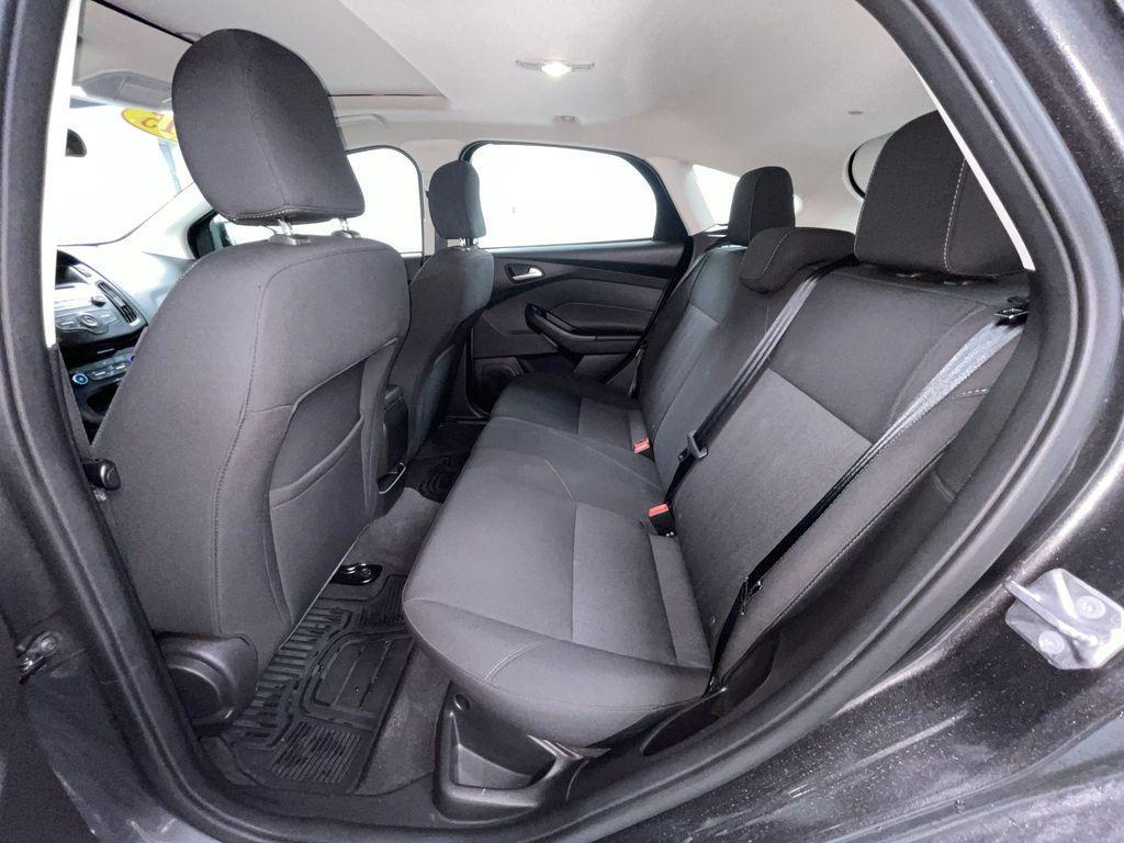 used 2015 Ford Focus car, priced at $10,995