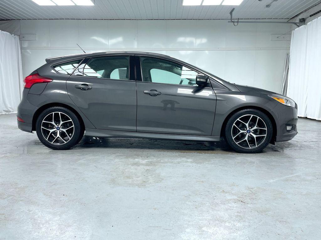 used 2015 Ford Focus car, priced at $10,995
