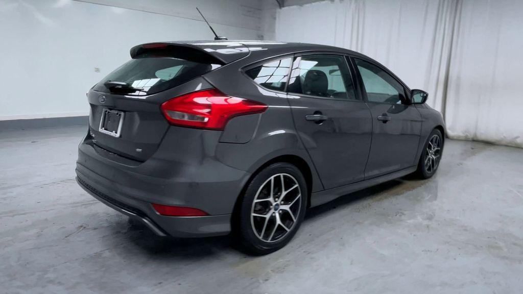 used 2015 Ford Focus car, priced at $10,995