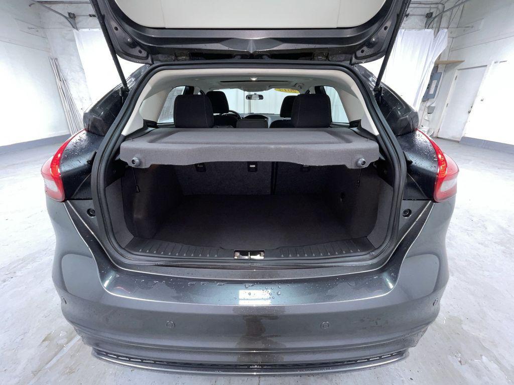 used 2015 Ford Focus car, priced at $10,995