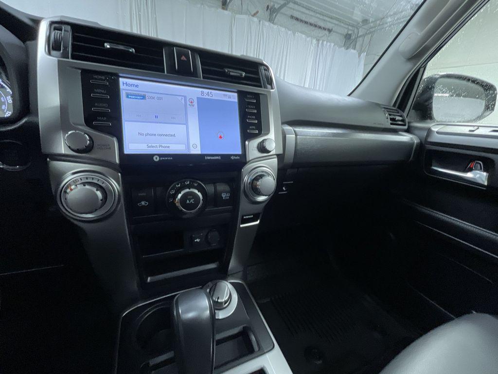 used 2024 Toyota 4Runner car, priced at $44,995