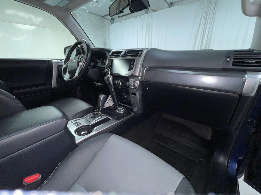 used 2024 Toyota 4Runner car, priced at $44,995
