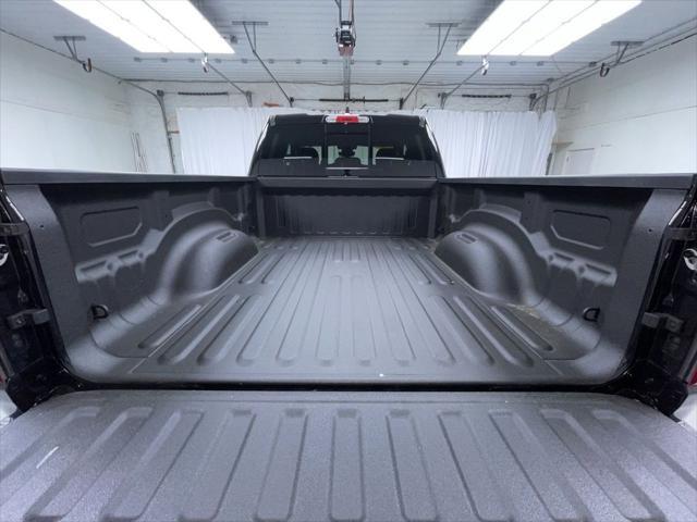 used 2020 Ram 1500 car, priced at $31,995