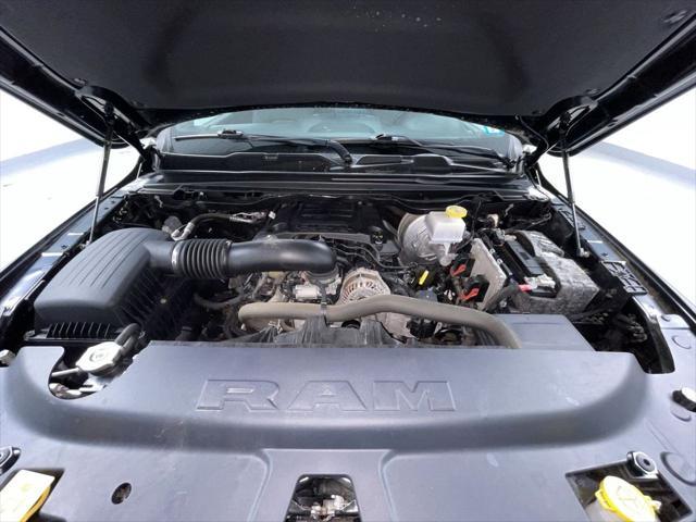used 2020 Ram 1500 car, priced at $31,995