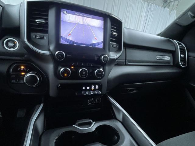 used 2020 Ram 1500 car, priced at $31,995