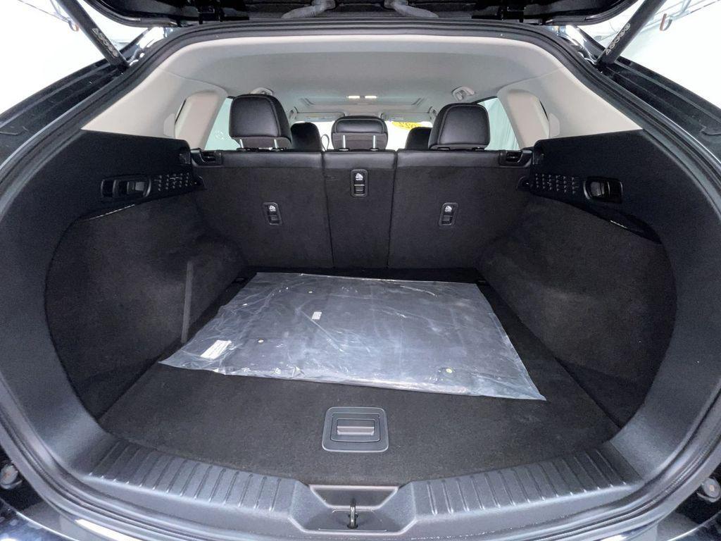 used 2022 Mazda CX-5 car, priced at $26,900