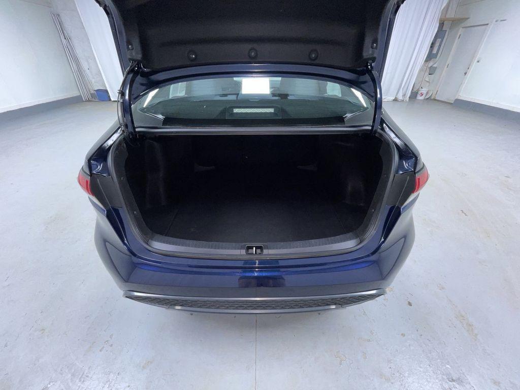 used 2022 Toyota Corolla car, priced at $23,995