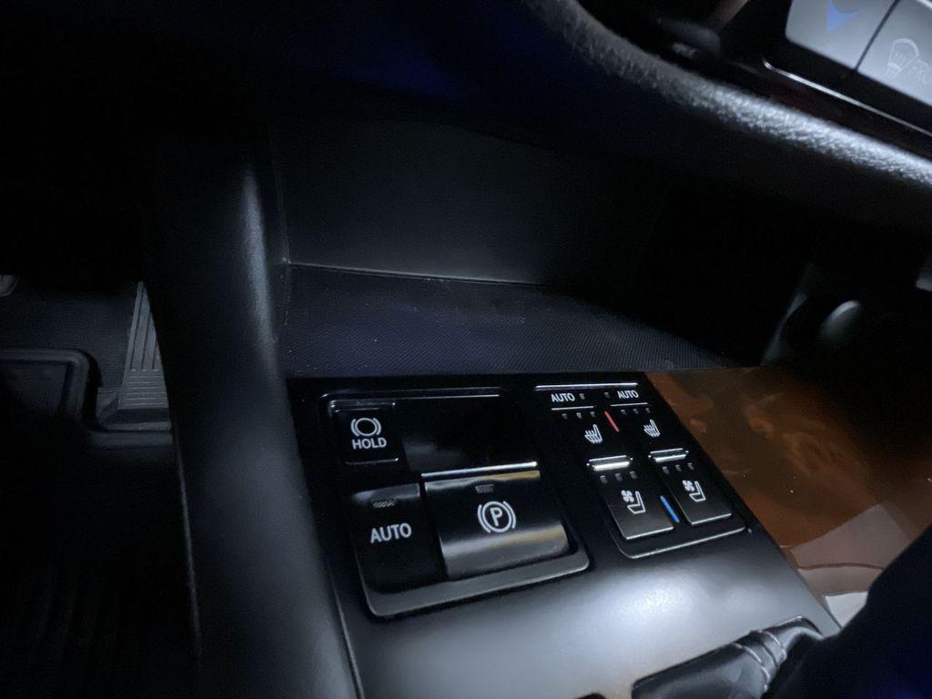 used 2018 Lexus RX 450h car, priced at $34,900