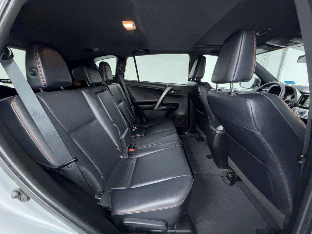 used 2016 Toyota RAV4 car, priced at $17,995