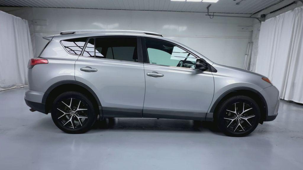 used 2016 Toyota RAV4 car, priced at $17,995