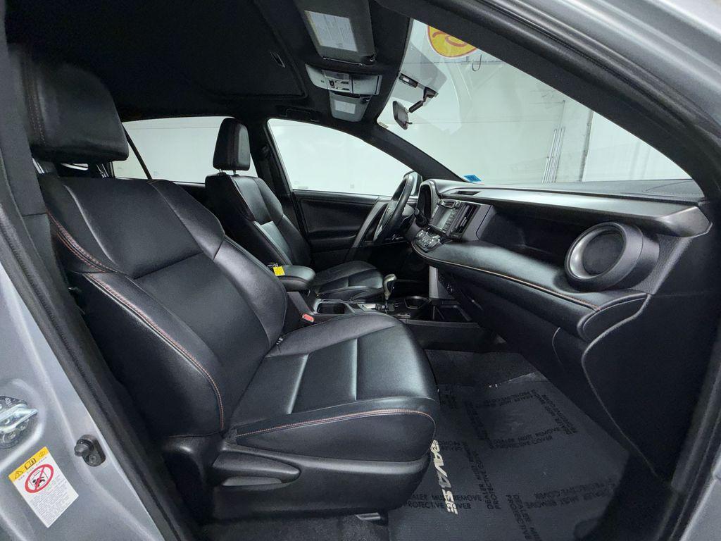 used 2016 Toyota RAV4 car, priced at $17,995