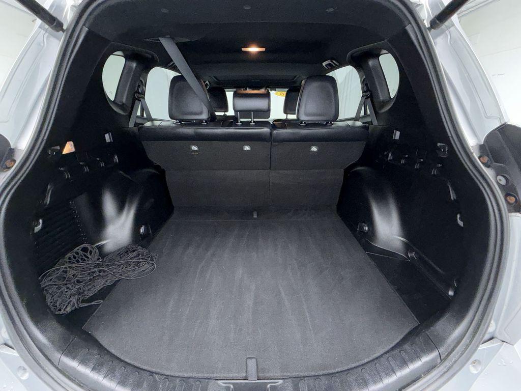 used 2016 Toyota RAV4 car, priced at $17,995