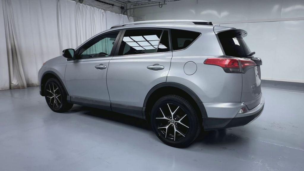 used 2016 Toyota RAV4 car, priced at $17,995