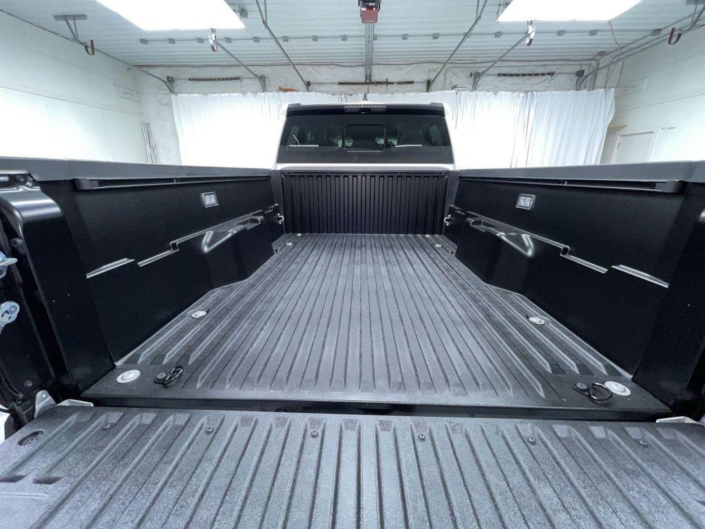 new 2025 Toyota Tacoma car, priced at $43,576