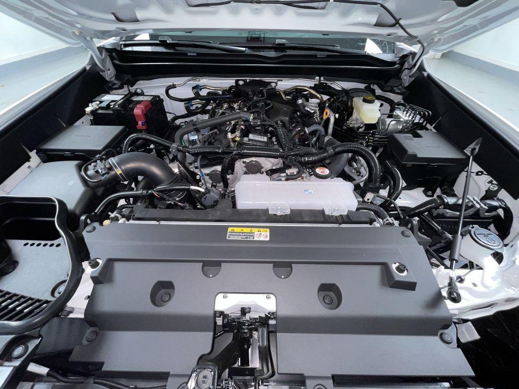 new 2025 Toyota Tacoma car, priced at $43,576