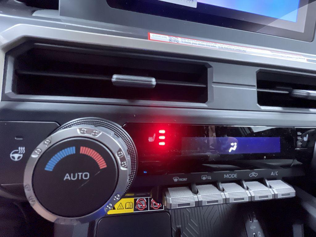 new 2025 Toyota Tacoma car, priced at $43,576