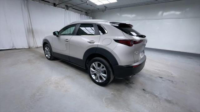 used 2022 Mazda CX-30 car, priced at $22,995