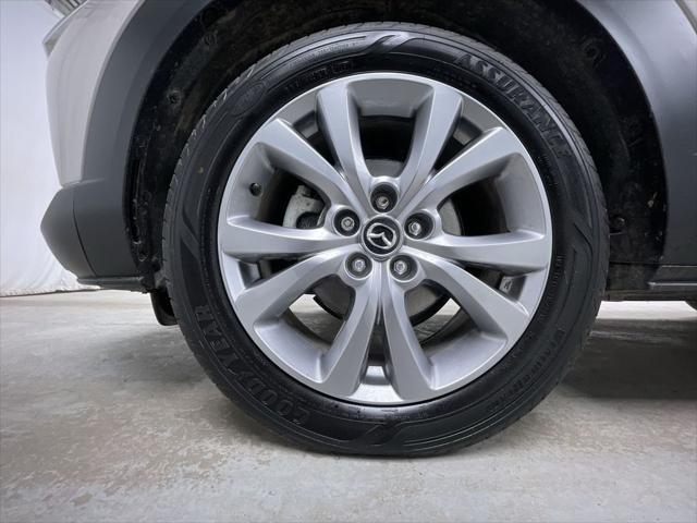 used 2022 Mazda CX-30 car, priced at $22,995