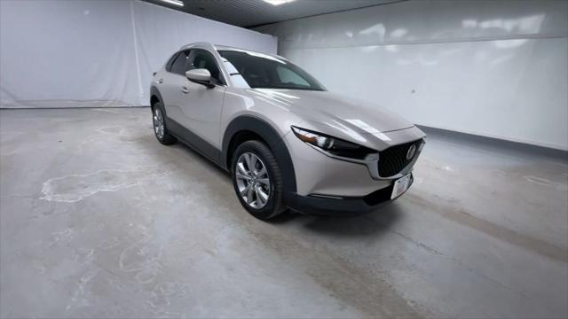 used 2022 Mazda CX-30 car, priced at $22,995