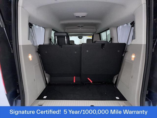 used 2022 Ford Transit Connect car, priced at $26,900