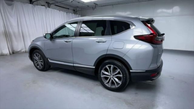 used 2020 Honda CR-V car, priced at $25,995