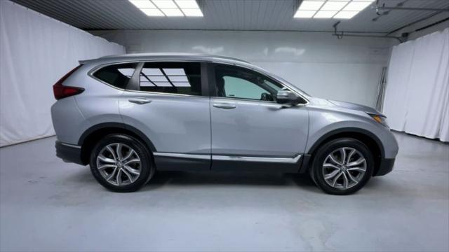 used 2020 Honda CR-V car, priced at $25,995