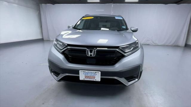 used 2020 Honda CR-V car, priced at $25,995