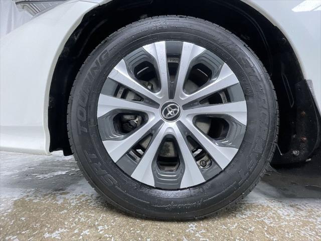 used 2020 Toyota Prius Prime car, priced at $24,900