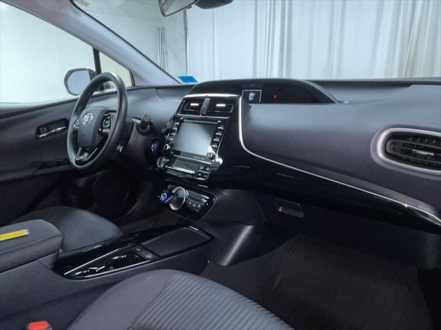 used 2020 Toyota Prius Prime car, priced at $24,900