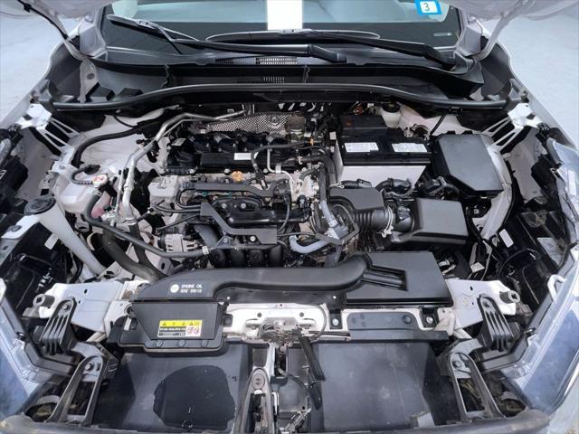 used 2022 Toyota Corolla Cross car, priced at $25,995