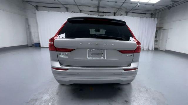 used 2023 Volvo XC60 car, priced at $38,995