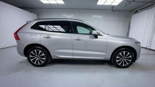 used 2023 Volvo XC60 car, priced at $38,995