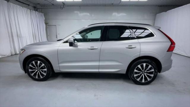 used 2023 Volvo XC60 car, priced at $38,995