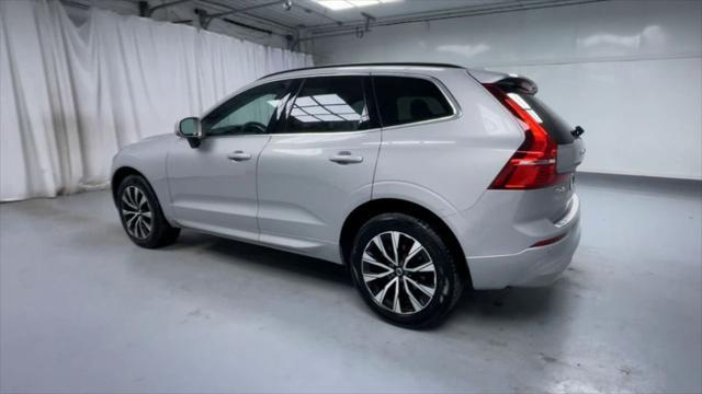 used 2023 Volvo XC60 car, priced at $38,995